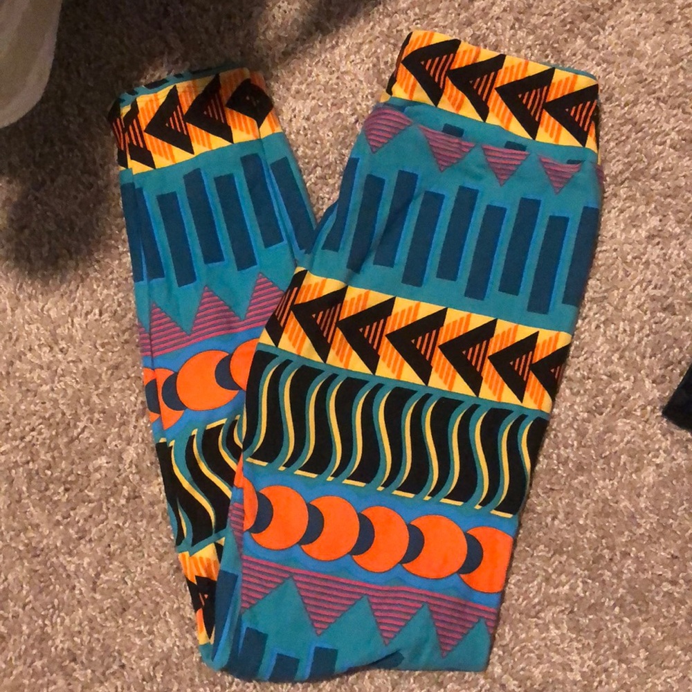LuLaroe leggings